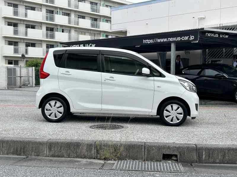 沖縄中古車探しはネクサスユーカー nexusU-Car