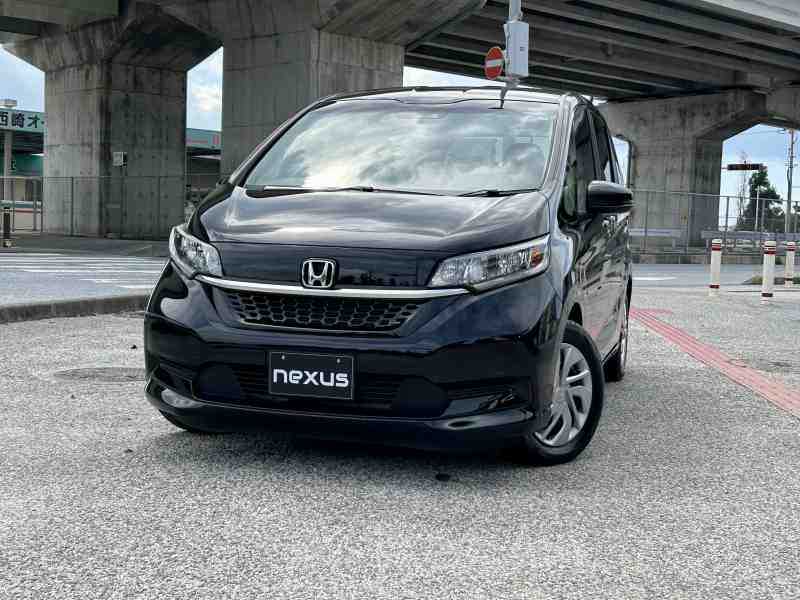 沖縄中古車探しはネクサスユーカー nexusU-Car