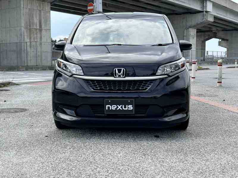 沖縄中古車探しはネクサスユーカー nexusU-Car