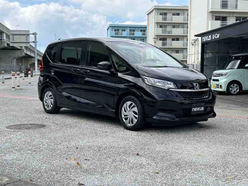 沖縄中古車探しはネクサスユーカー nexusU-Car