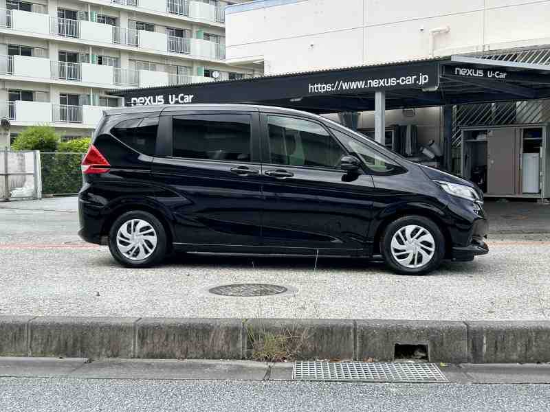 沖縄中古車探しはネクサスユーカー nexusU-Car