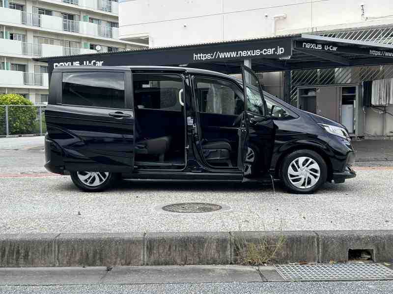 沖縄中古車探しはネクサスユーカー nexusU-Car