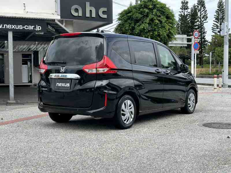 沖縄中古車探しはネクサスユーカー nexusU-Car