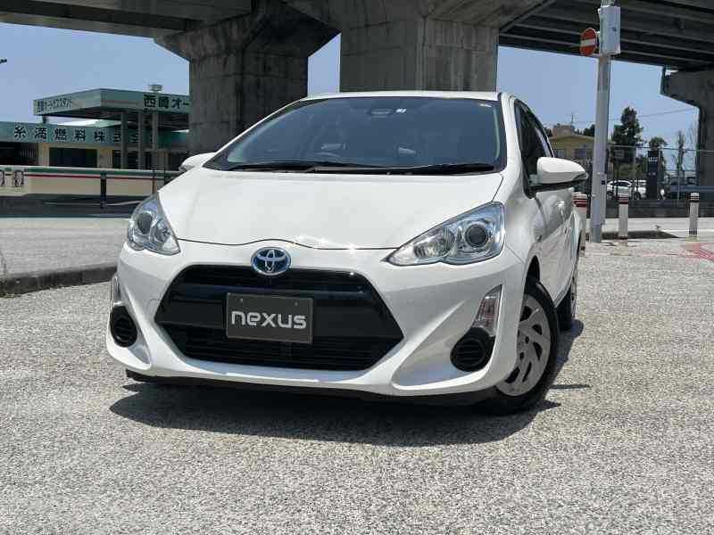 沖縄中古車探しはネクサスユーカー nexusU-Car