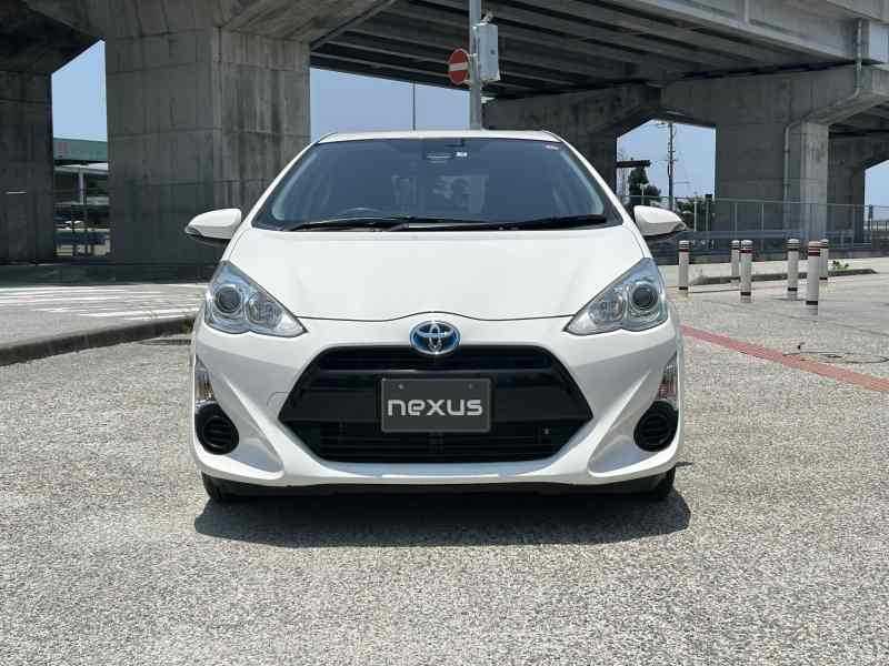 沖縄中古車探しはネクサスユーカー nexusU-Car