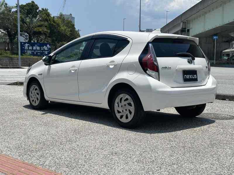 沖縄中古車探しはネクサスユーカー nexusU-Car