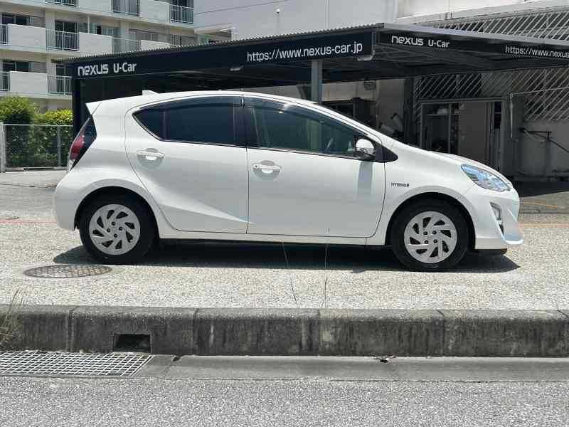 沖縄中古車探しはネクサスユーカー nexusU-Car