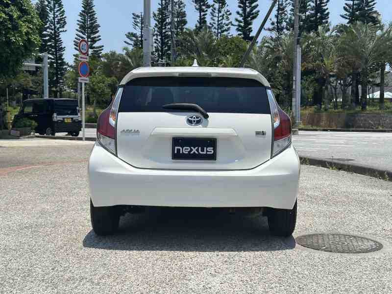 沖縄中古車探しはネクサスユーカー nexusU-Car