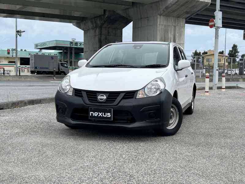 沖縄中古車探しはネクサスユーカー nexusU-Car