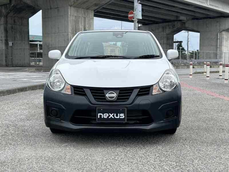 沖縄中古車探しはネクサスユーカー nexusU-Car