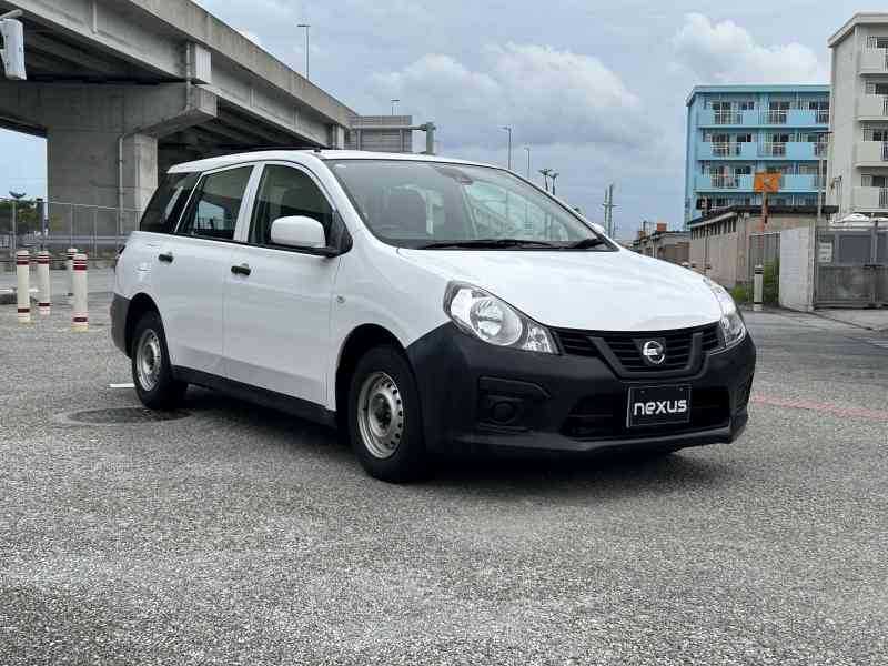 沖縄中古車探しはネクサスユーカー nexusU-Car