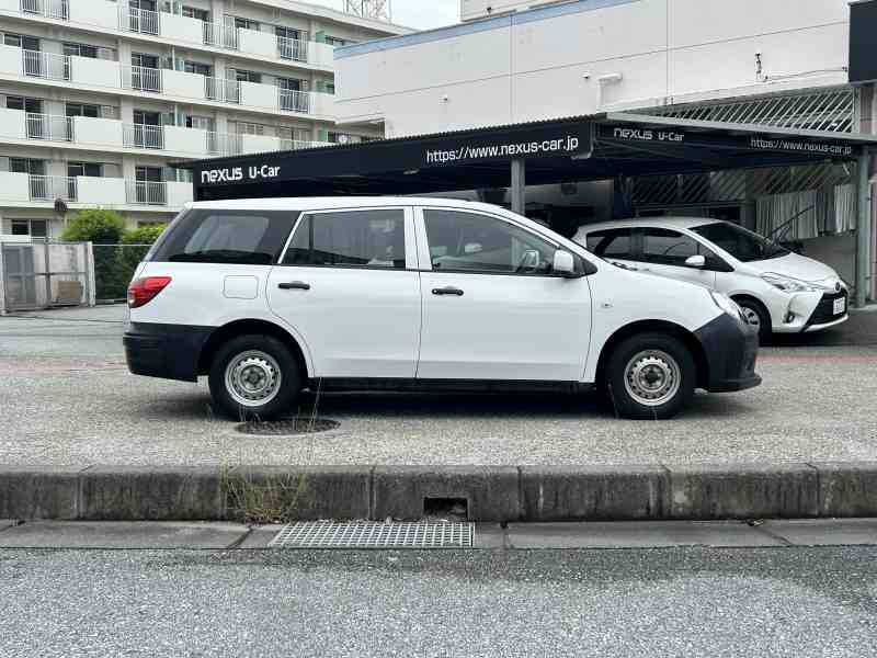 沖縄中古車探しはネクサスユーカー nexusU-Car