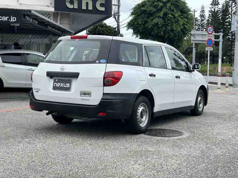 沖縄中古車探しはネクサスユーカー nexusU-Car