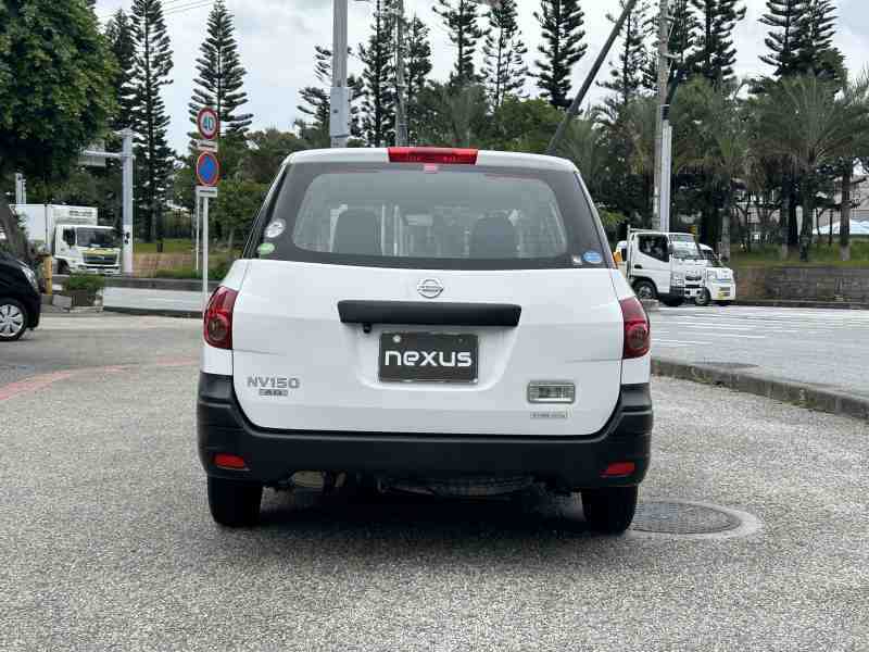 沖縄中古車探しはネクサスユーカー nexusU-Car