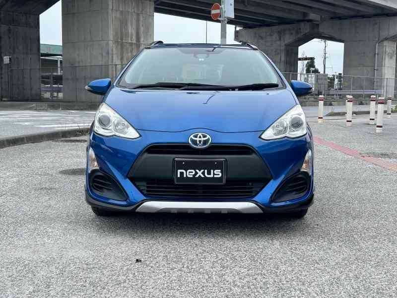 沖縄中古車探しはネクサスユーカー nexusU-Car