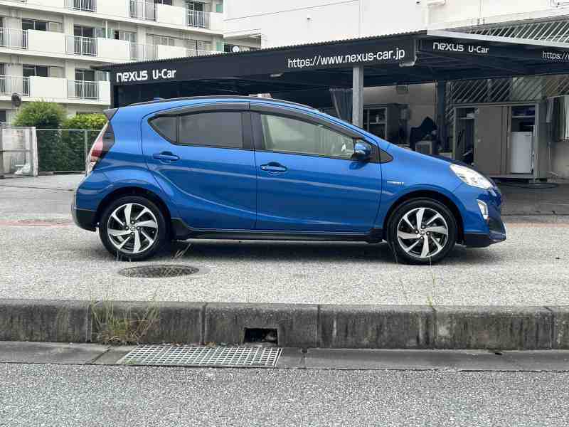 沖縄中古車探しはネクサスユーカー nexusU-Car