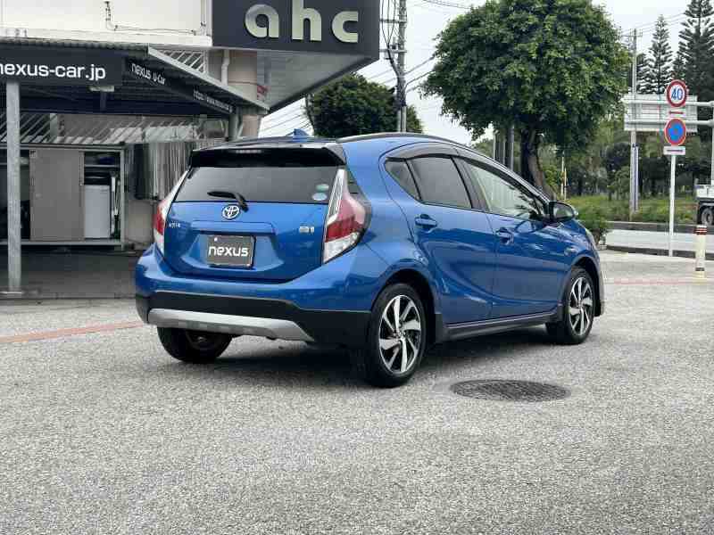 沖縄中古車探しはネクサスユーカー nexusU-Car