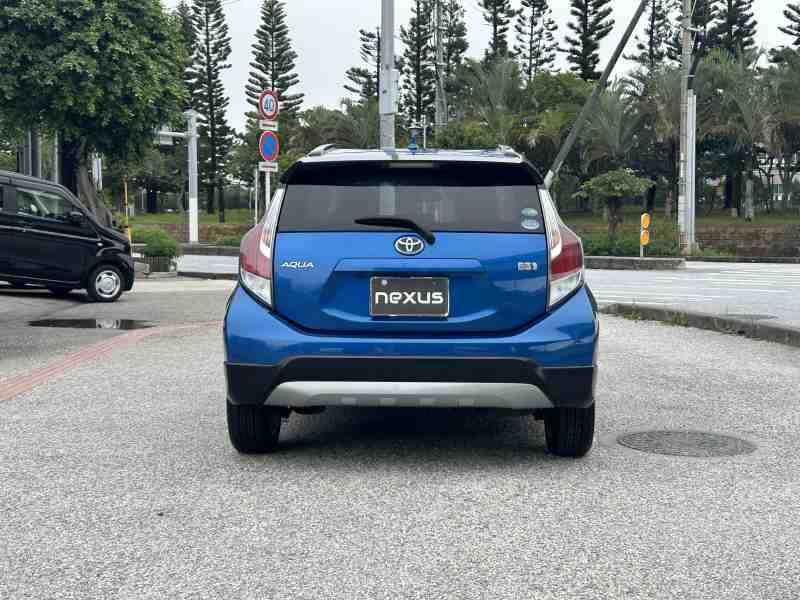 沖縄中古車探しはネクサスユーカー nexusU-Car