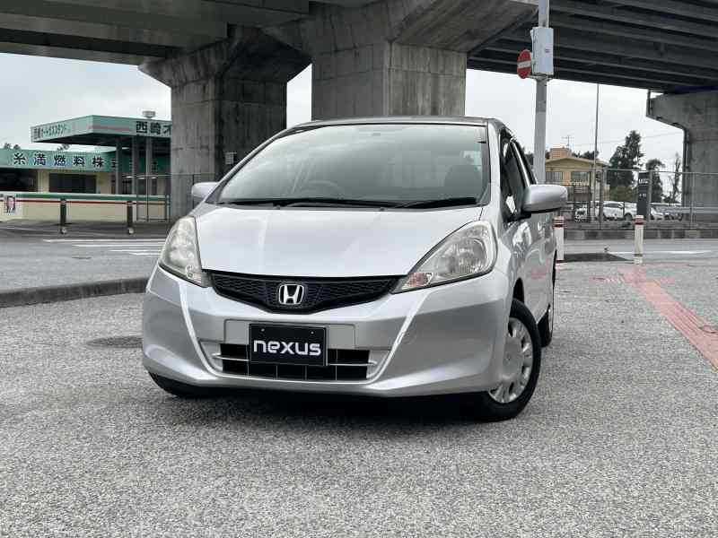 沖縄中古車探しはネクサスユーカー nexusU-Car