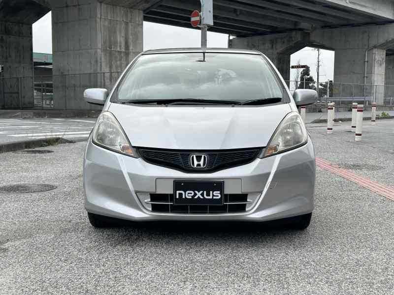 沖縄中古車探しはネクサスユーカー nexusU-Car