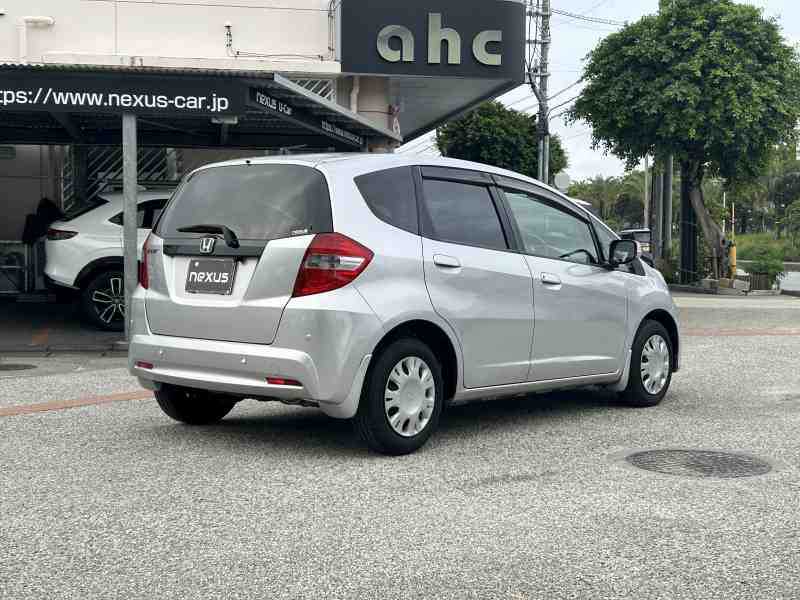 沖縄中古車探しはネクサスユーカー nexusU-Car