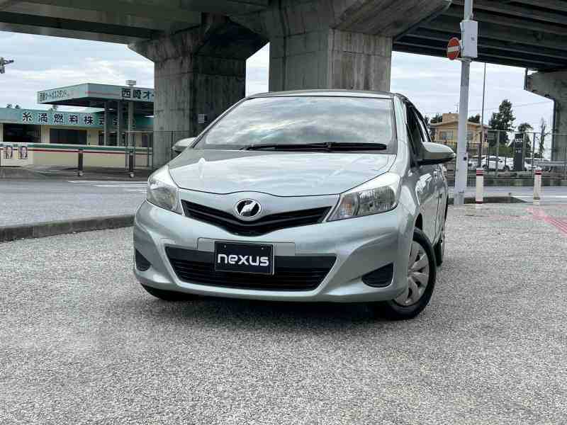 沖縄中古車探しはネクサスユーカー nexusU-Car