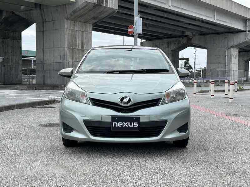 沖縄中古車探しはネクサスユーカー nexusU-Car