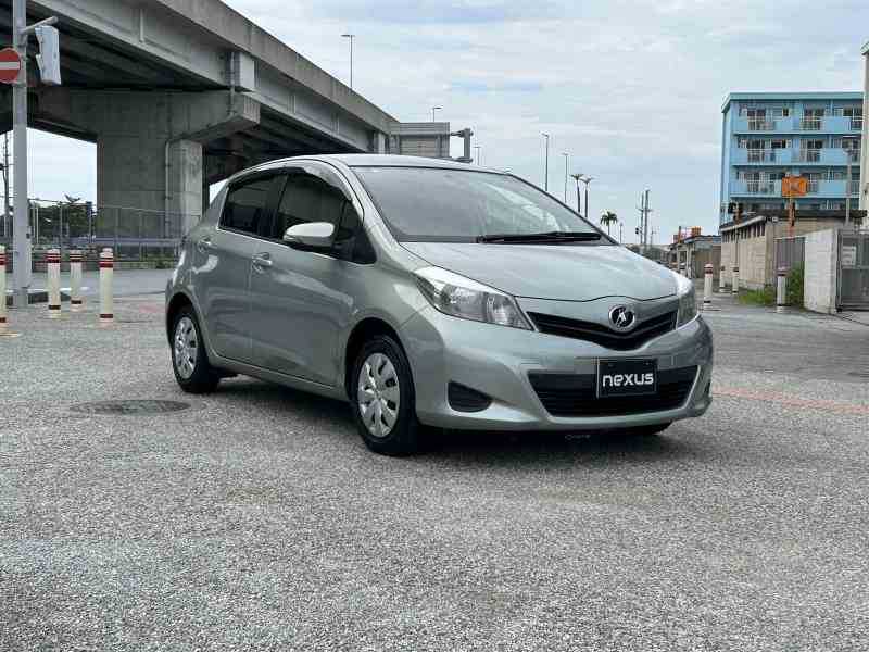 沖縄中古車探しはネクサスユーカー nexusU-Car