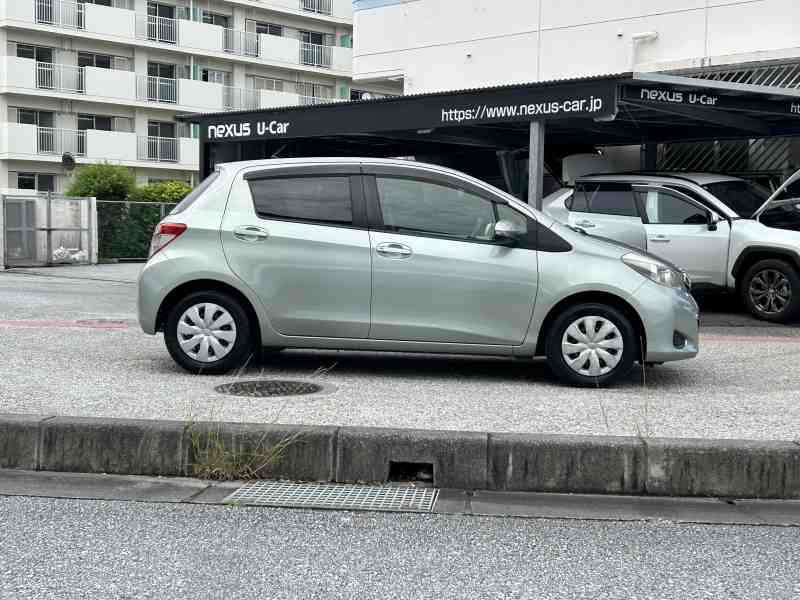 沖縄中古車探しはネクサスユーカー nexusU-Car