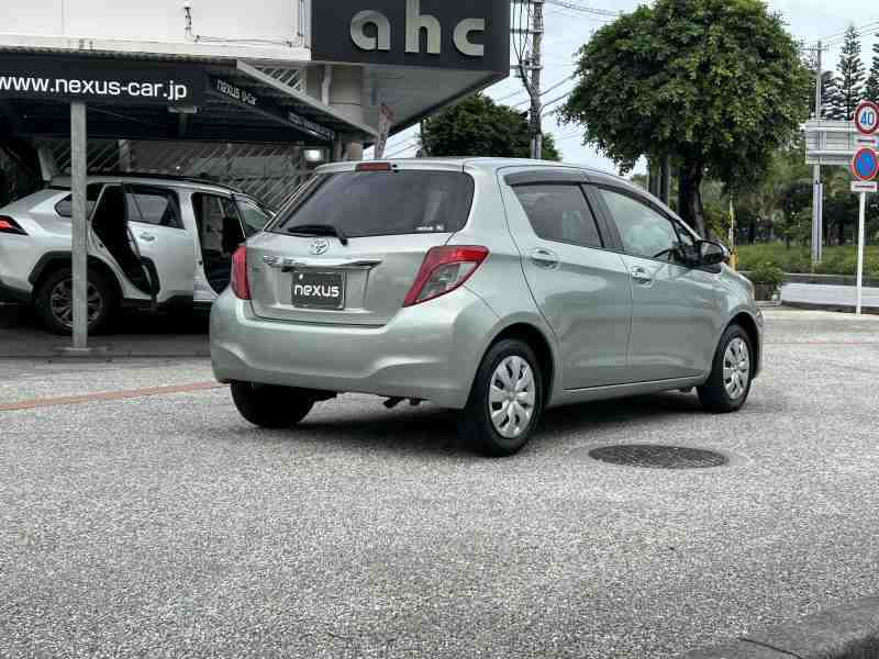 沖縄中古車探しはネクサスユーカー nexusU-Car