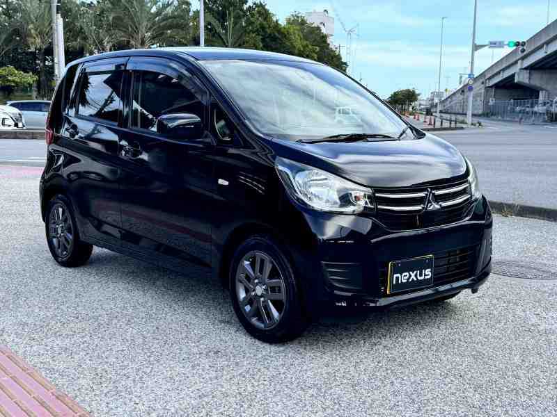 沖縄中古車探しはネクサスユーカー nexusU-Car