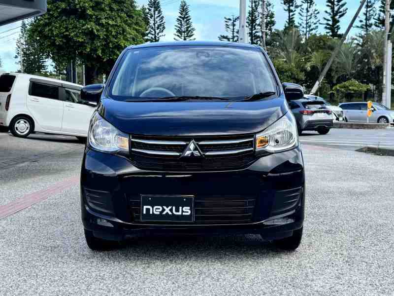 沖縄中古車探しはネクサスユーカー nexusU-Car