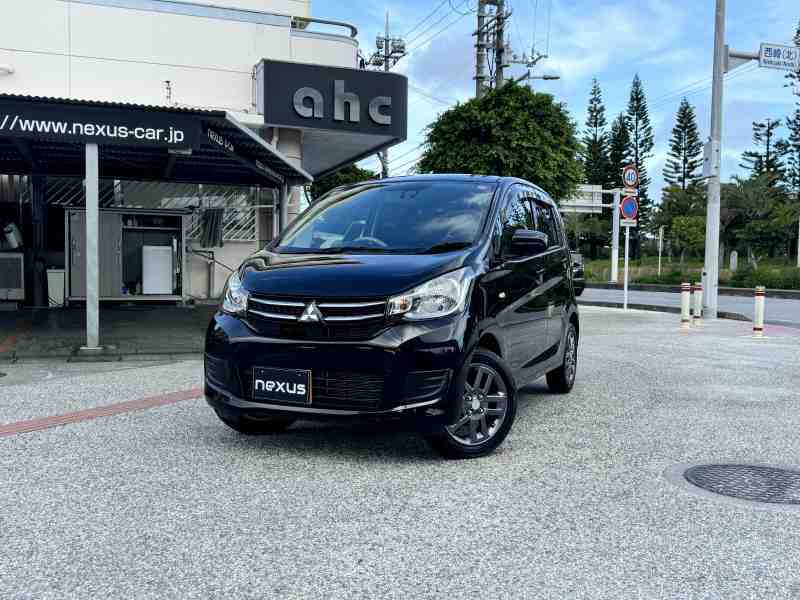 沖縄中古車探しはネクサスユーカー nexusU-Car