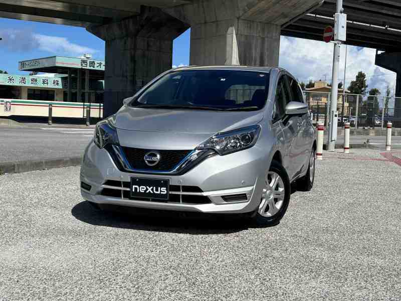 沖縄中古車探しはネクサスユーカー nexusU-Car