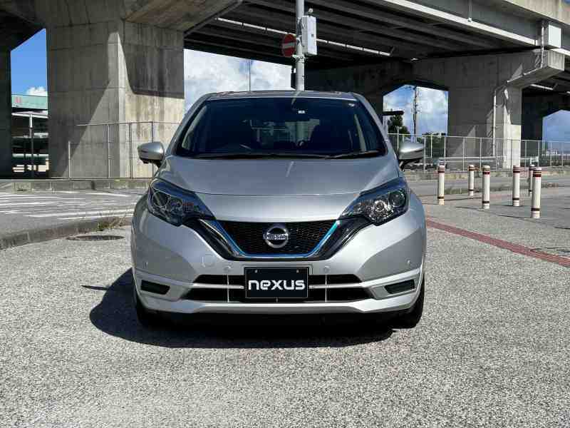 沖縄中古車探しはネクサスユーカー nexusU-Car