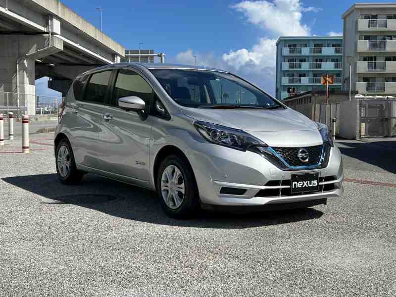 沖縄中古車探しはネクサスユーカー nexusU-Car