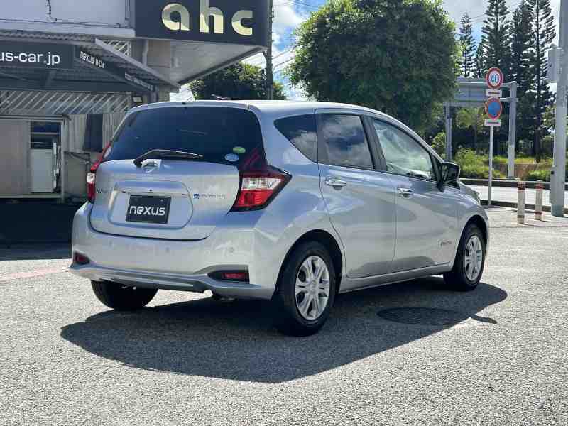 沖縄中古車探しはネクサスユーカー nexusU-Car