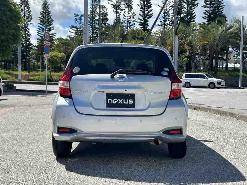 沖縄中古車探しはネクサスユーカー nexusU-Car