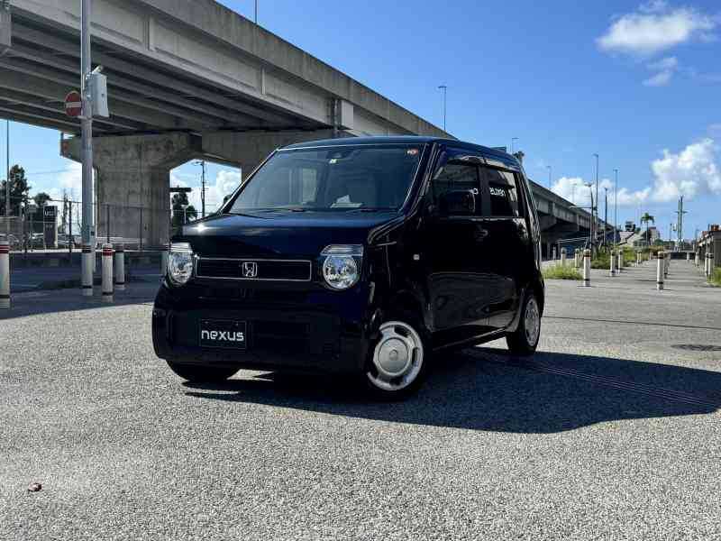 沖縄中古車探しはネクサスユーカー nexusU-Car