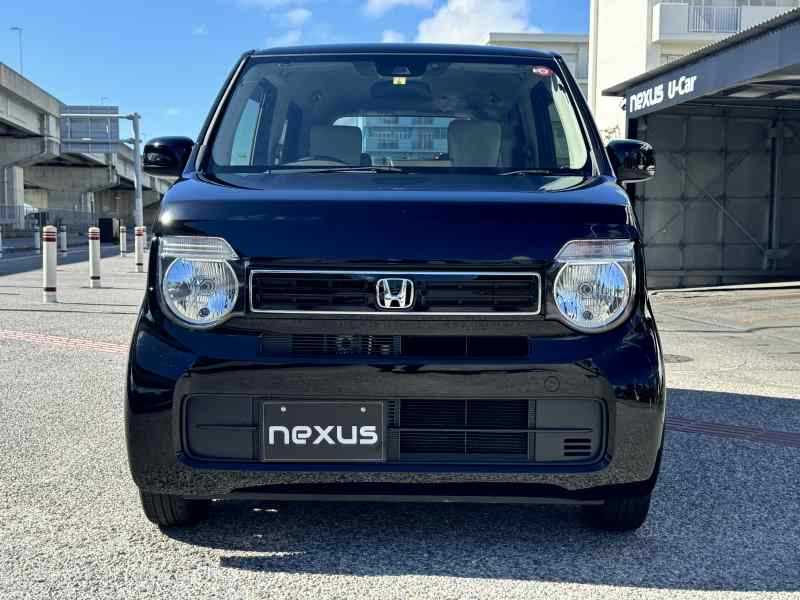 沖縄中古車探しはネクサスユーカー nexusU-Car