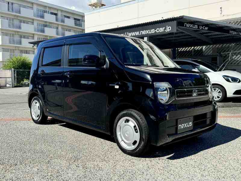 沖縄中古車探しはネクサスユーカー nexusU-Car