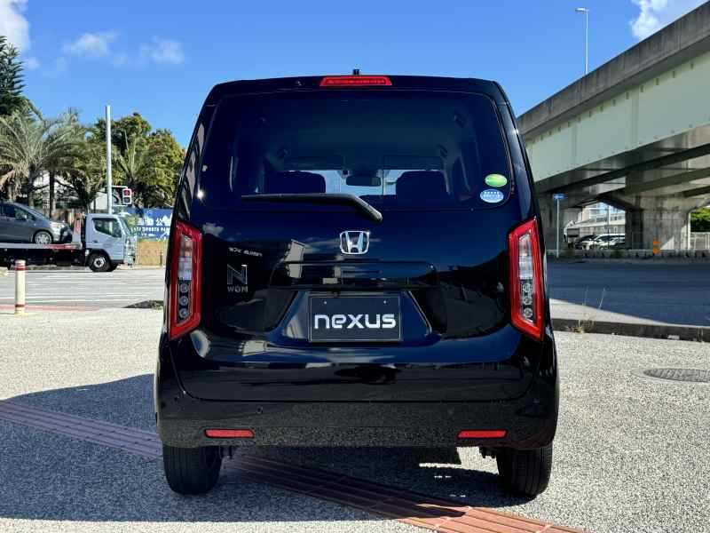 沖縄中古車探しはネクサスユーカー nexusU-Car
