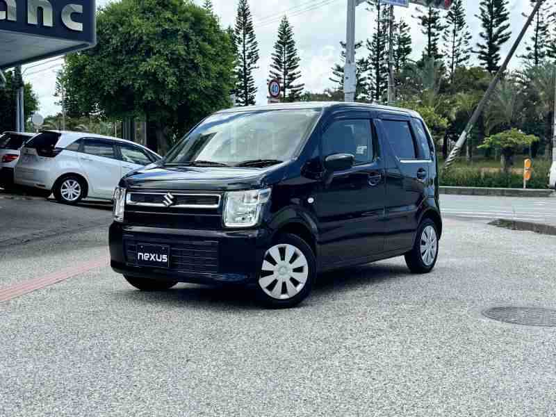 沖縄中古車探しはネクサスユーカー nexusU-Car