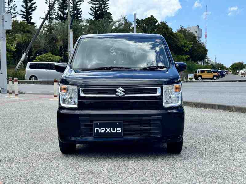 沖縄中古車探しはネクサスユーカー nexusU-Car