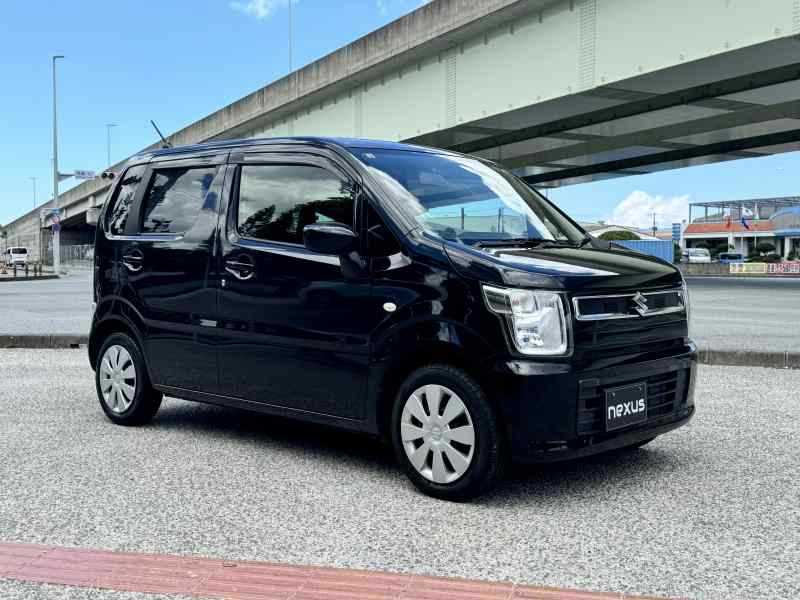 沖縄中古車探しはネクサスユーカー nexusU-Car