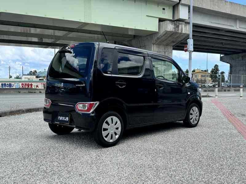 沖縄中古車探しはネクサスユーカー nexusU-Car