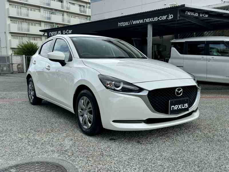 沖縄中古車探しはネクサスユーカー nexusU-Car