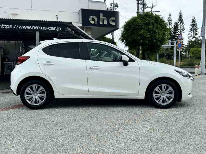 沖縄中古車探しはネクサスユーカー nexusU-Car