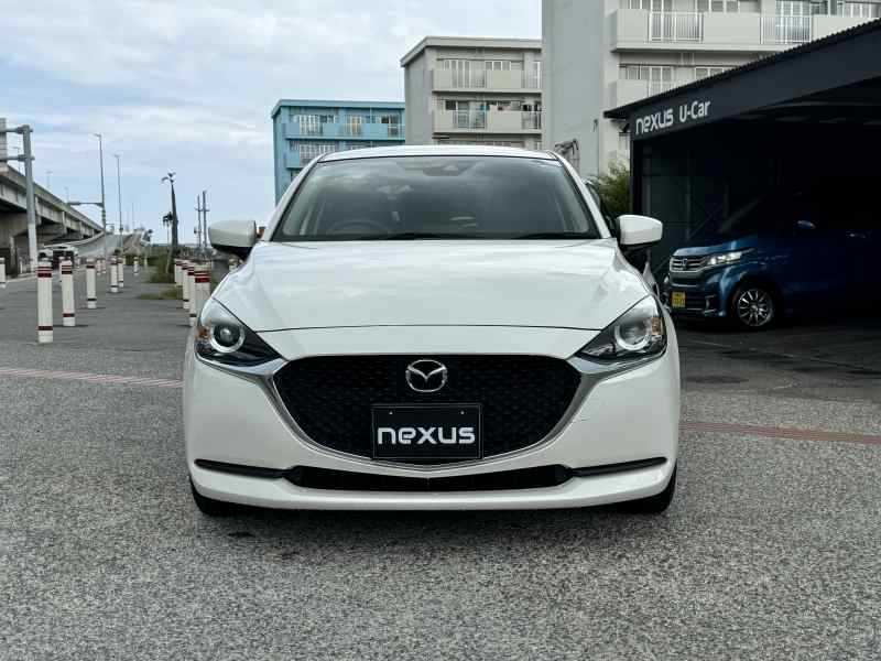 沖縄中古車探しはネクサスユーカー nexusU-Car