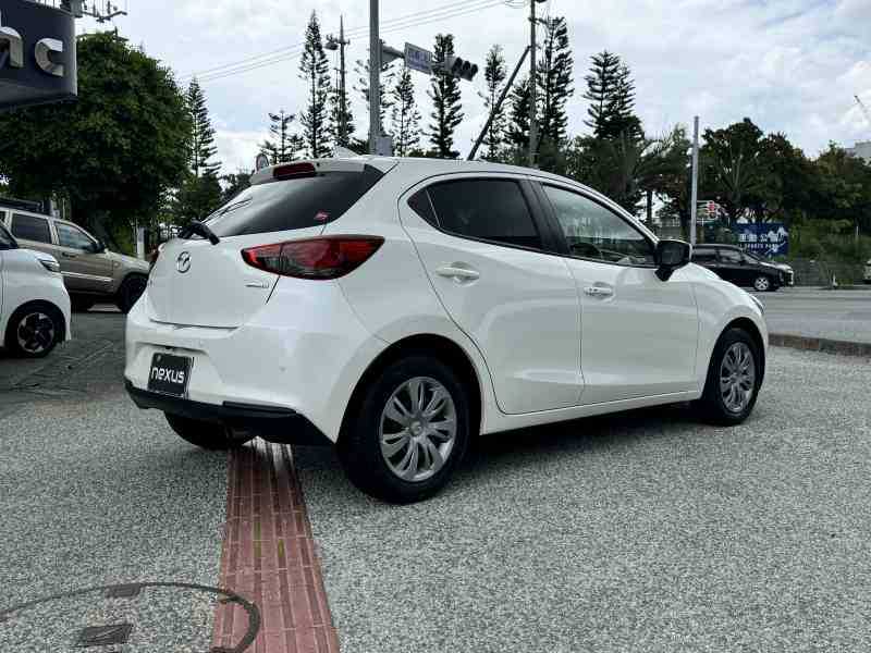 沖縄中古車探しはネクサスユーカー nexusU-Car